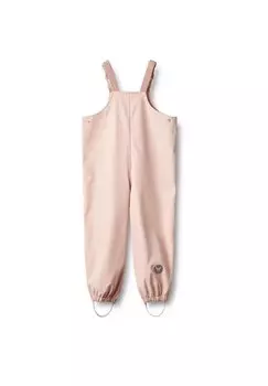 Водонепроницаемые брюки CHARLO Wheat, розовый