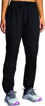 Водонепроницаемые брюки High Point Brooks, черный