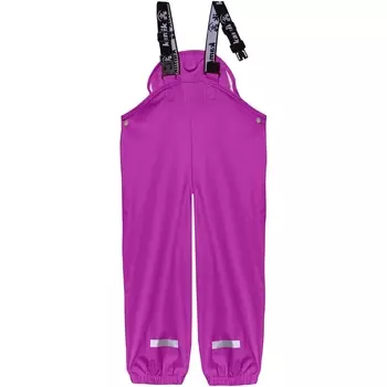 Водонепроницаемые брюки Kamik MUDDY, розовый
