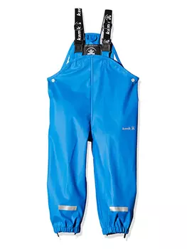 Водонепроницаемые брюки Kamik, синий
