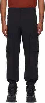 Водонепроницаемые брюки-карго Moncler Grenoble