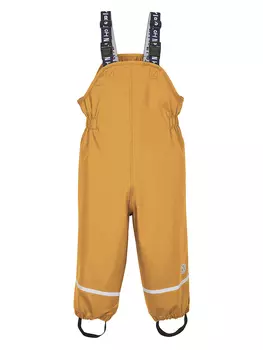 Водонепроницаемые брюки Killtec, желтый