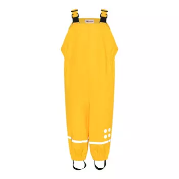 Водонепроницаемые брюки LEGO wear POWER 101, желтый