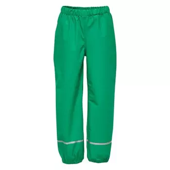 Водонепроницаемые брюки Legowear, зеленый