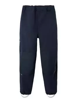 Водонепроницаемые брюки name it NMNALFA, цвет dark sapphire