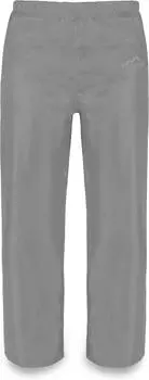 Водонепроницаемые брюки Normani Outdoor Sports Kinder -Matschhose Tacoma, серый