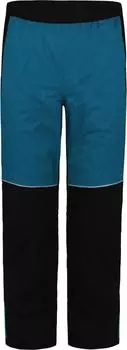 Водонепроницаемые брюки Normani Outdoor Sports Kinder „Saanich“, темно-синий