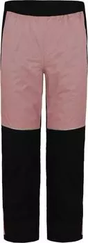 Водонепроницаемые брюки Normani Outdoor Sports Kinder „Saanich“, розовый