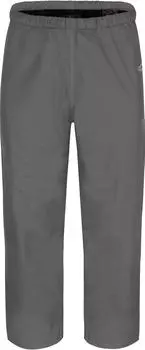 Водонепроницаемые брюки Normani Outdoor Sports Kinder, серый