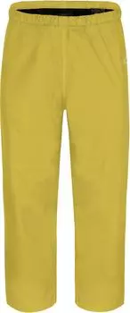 Водонепроницаемые брюки Normani Outdoor Sports Kinder, желтый