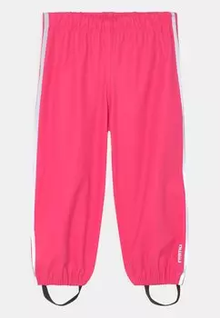 Водонепроницаемые брюки Oja Reima, цвет candy pink