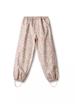 Водонепроницаемые брюки OLO Wheat, роза