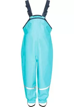 Водонепроницаемые брюки Playshoes, бирюзовый