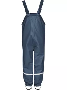 Водонепроницаемые брюки Playshoes, темно-синий