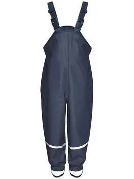 Водонепроницаемые брюки Playshoes, темно-синий