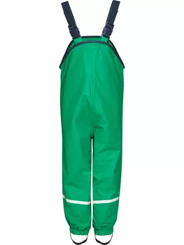 Водонепроницаемые брюки Playshoes, зеленый