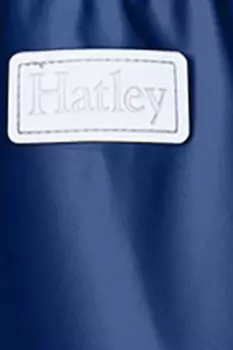 Водонепроницаемые брюки с брызгами Hatley, синий
