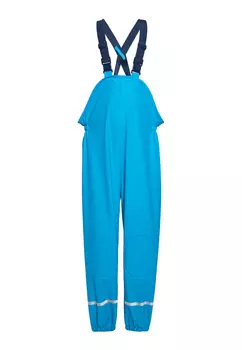 Водонепроницаемые брюки Schmuddelwedda, цвет Cyanblau