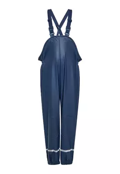 Водонепроницаемые брюки Schmuddelwedda, морской