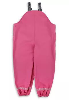 Водонепроницаемые брюки Sigikid, ungefttert, розовый