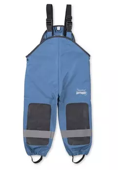 Водонепроницаемые брюки Sterntaler Funktions- uni, экрю