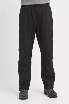 Водонепроницаемые брюки «Стюард» TOG24, черный