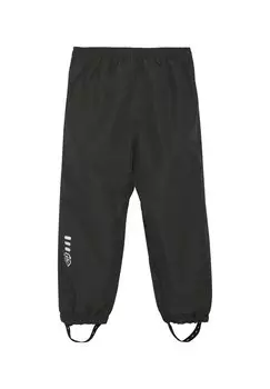 Водонепроницаемые брюки Total Eclipse Color Kids, черный