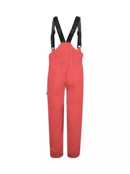 Водонепроницаемые брюки Trollkids Odda, цвет Pfirsich