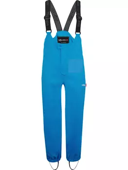 Водонепроницаемые брюки Trollkids Odda, синий