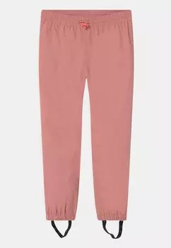 Водонепроницаемые брюки Waits Unisex Molo, цвет rosewater