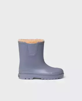 Водонепроницаемые детские водные сапоги Toni Pons, синий