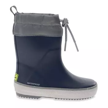 Водонепроницаемые дождевые сапоги для девочек Western Chief Element, розовый