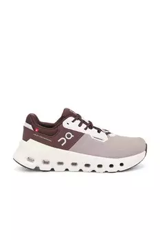 Водонепроницаемые кроссовки cloudrunner 2 On, мультиколор