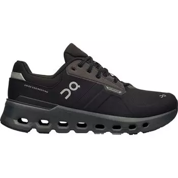 Водонепроницаемые кроссовки Cloudrunner 2 On Running, мультиколор