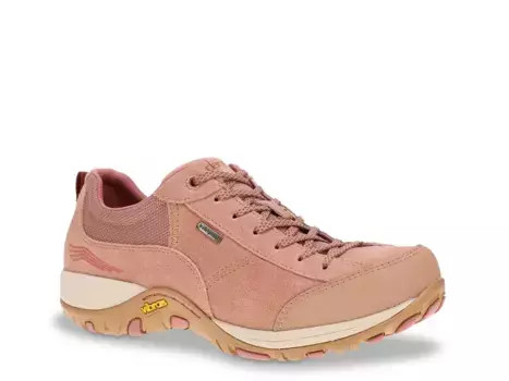 Водонепроницаемые кроссовки Dansko Paisley, глина