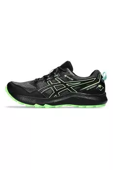 Водонепроницаемые кроссовки Gel Sonoma 7 GTX Asics, черный