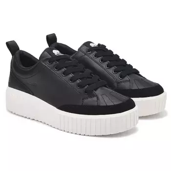 Водонепроницаемые кроссовки Ona ave low Sorel, черный