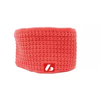 Водонепроницаемые лыжные перчатки Barnett, розовый