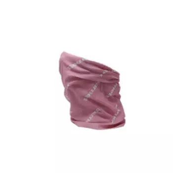 Водонепроницаемые лыжные перчатки Barnett, розовый