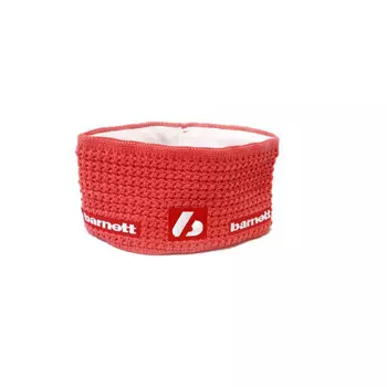 Водонепроницаемые лыжные перчатки Barnett, розовый