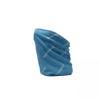 Водонепроницаемые лыжные перчатки Barnett, синий