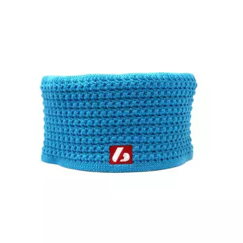 Водонепроницаемые лыжные перчатки Barnett, синий