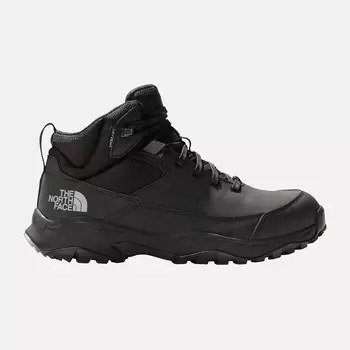 Водонепроницаемые мужские походные ботинки Storstrike III The North Face, серый