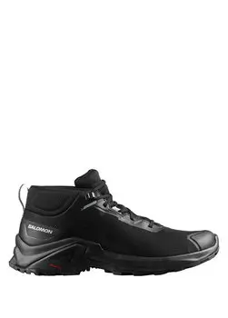 Водонепроницаемые мужские походные ботинки x reveal chukka cs Salomon