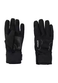 Водонепроницаемые перчатки "Феликс" Reusch, мультиколор