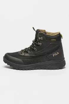 Водонепроницаемые походные ботинки Hikebooster Fila, черный