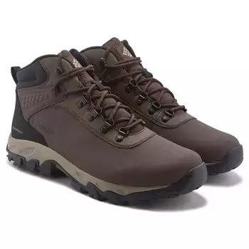 Водонепроницаемые походные ботинки Newton Explorer Columbia, коричневый