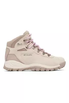 Водонепроницаемые походные ботинки Newton Ridge Plus Columbia, коричневый
