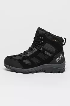 Водонепроницаемые походные ботинки Vojo 3 Jack Wolfskin, черный
