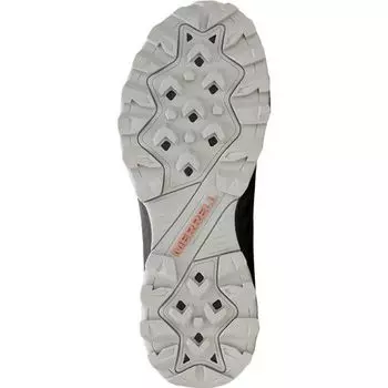 Водонепроницаемые походные туфли Speed Eco женские Merrell, цвет Sedona/Herb
